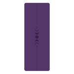 Moon Yoga Mat