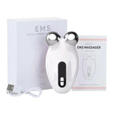 Electric Facial Massager